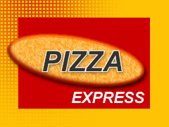 Pizza-Express Logo